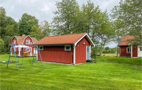 5 Bedroom Gorgeous Home In Edsbruk